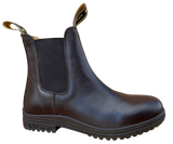Outback Survival Gear -  Brown DINGO Slip-On Boot - DINBN