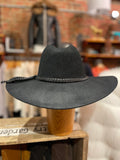 100% Australian Wool Hat in Mocca Nullarbor by Outback Survival Gear
