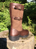 Outback Survival Gear Town & Country Boot "Short" in Brown