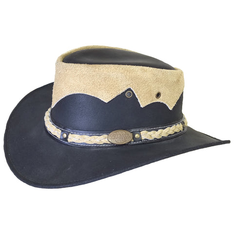 Outback Survival Gear - Outback Blaze - Gold H3303