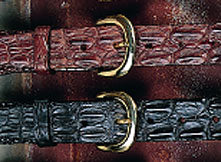 Australian Crocodile Leather Belts and Products - Order Online