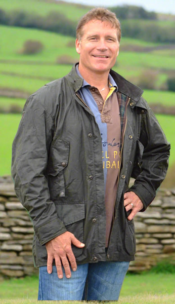 Outback Survival Gear - Aspen Jacket – Outback Survival Gear LLC