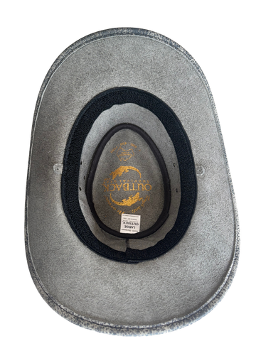 Outback crusher hat sales