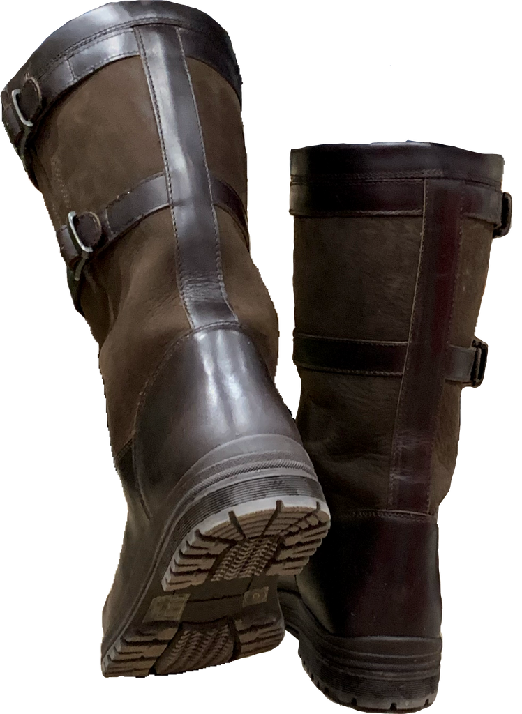 Survival boots 2025