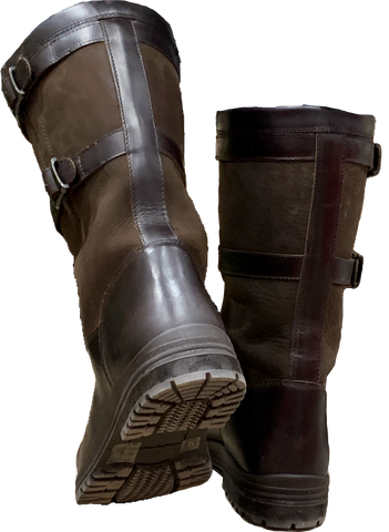 Outback Survival Gear - Town & Country Boots "Short"