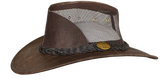 Outback Survival Gear - Maverick Cooler Hats - Hickory Stone H4202