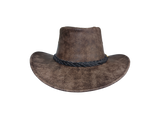 Outback Survival Gear - Maverick Crusher Hat - Hickory Stone H4002