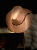 100% Australian Wool Hat in MOCCA Nullarbor by Outback Survival Gear