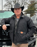 Outback Costner Waterproof Jacket