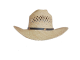OUTBACK SURVIVAL GEAR STRAW HAT PERTH COUNTRY DIAMOND SPERNAT
