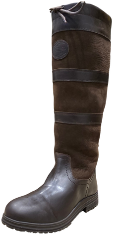 Womens sales country boots