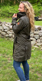 Outback Survival Gear - Sydney Wax Jacket