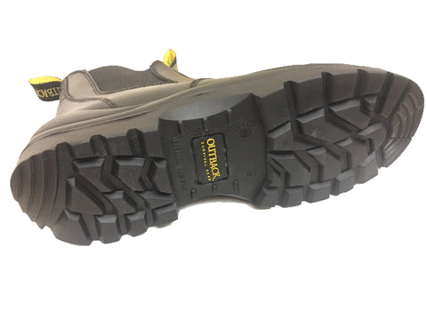 Aussie shop boots uk