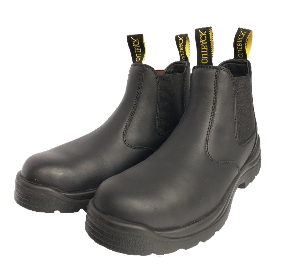 Aussie boots shop