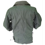 Outback Survival Gear - Brumby Oilskin Jacket