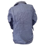 Outback Survival Gear - Brumby Oilskin Jacket