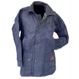 Outback Survival Gear - Brumby Oilskin Jacket