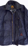 Outback Survival Gear - Brumby Oilskin Jacket