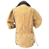 Outback Survival Gear - Brumby Oilskin Jacket