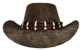Croc Hat Band 23