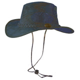 Outback Survival Gear - Coolabah "Soaker" Hat - Brown H1003