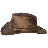 Outback Survival Gear - Pindari "Wild Goat" Hats - Hickory Stone H8002