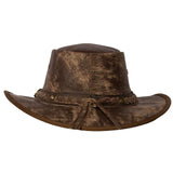 Outback Survival Gear - Pindari "Wild Goat" Hats - Hickory Stone H8002