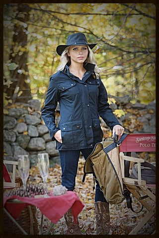 Outback Survival Gear Toorak Jacket Outback Survival Gear LLC