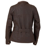 Brown Outback Survival Gear - Melbourne Jacket