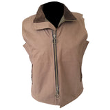 Outback Survival Gear - Matilda Lightweight Dry Waxed Vest