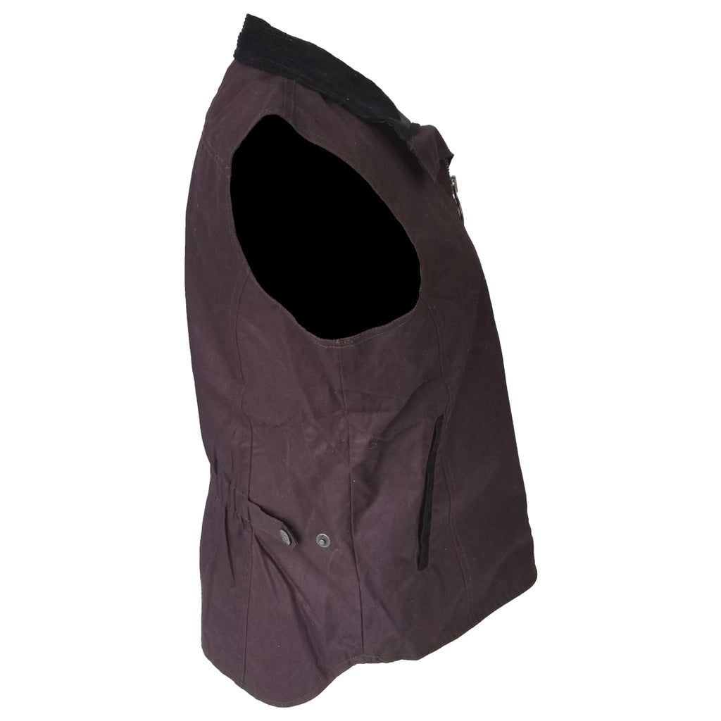 Veste Outback – Boutique équestre Centor Veste Outback – Boutique équestre Centor