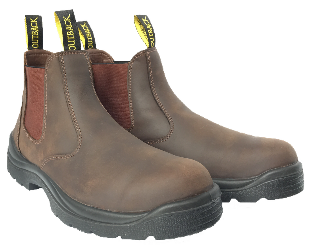Australian boot companies discount